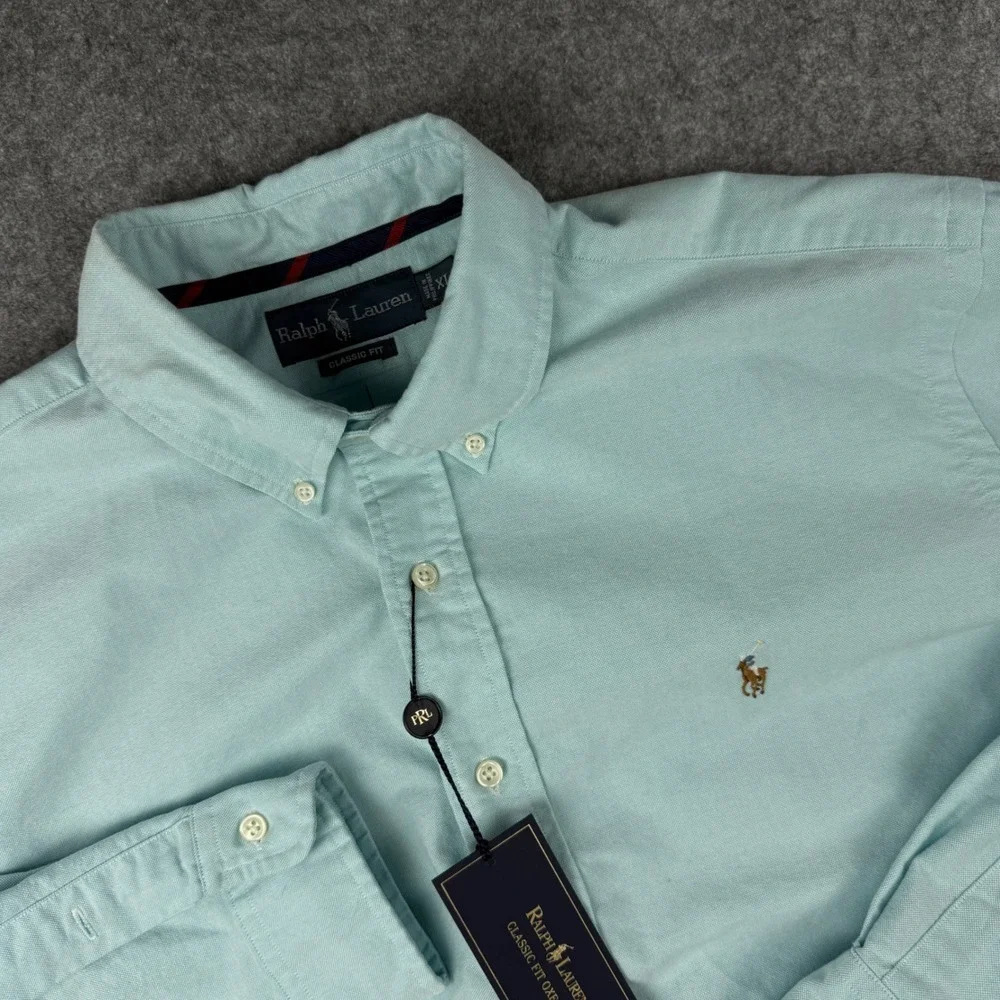 Polo Ralph Lauren vintage ralph